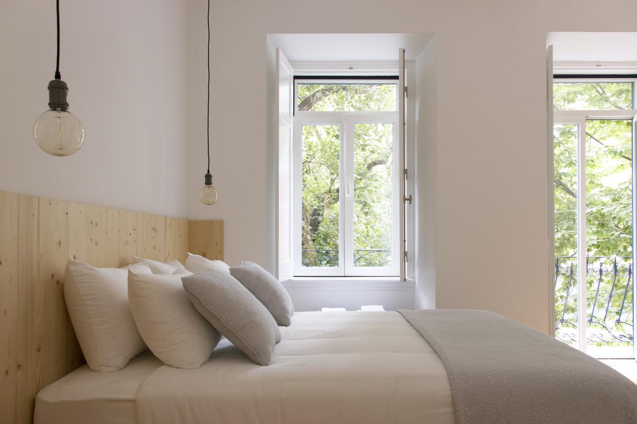 Destino Lisboa Apartments Exterior photo